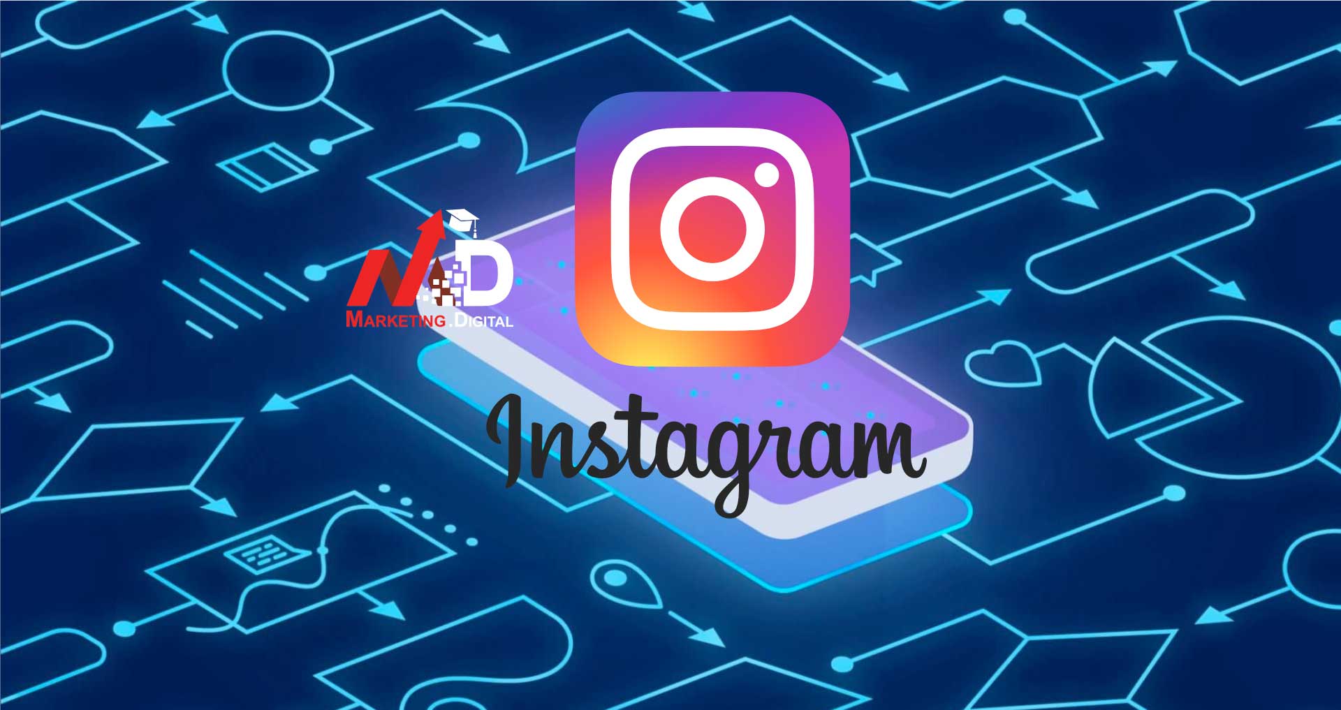 algoritme instagram