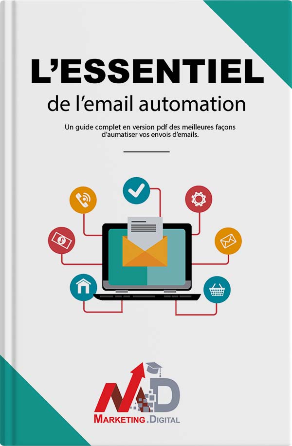 ebook email automation