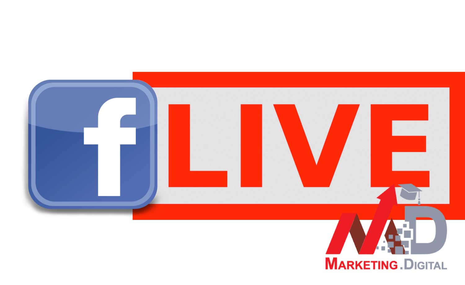facebook live fonctionnalites