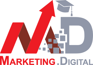logo marketing digital