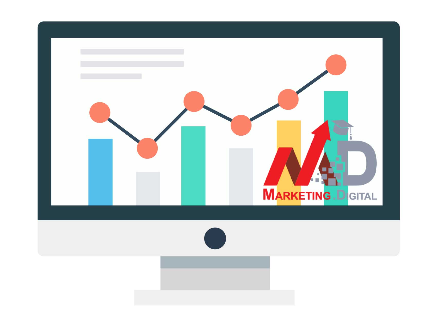 marketing digital analyse
