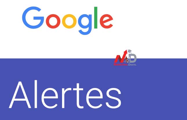 google alertes logo