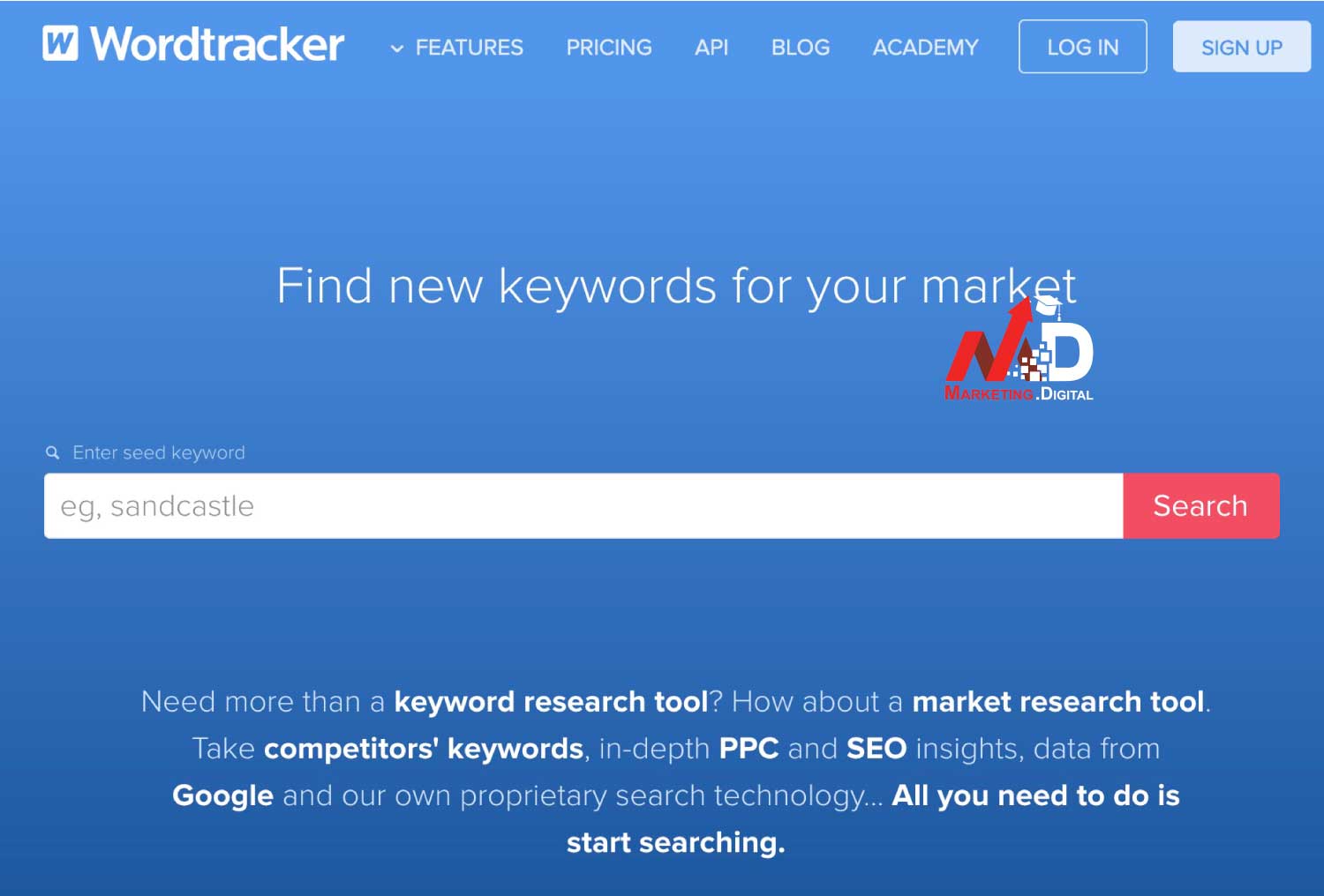 outil wordtracker