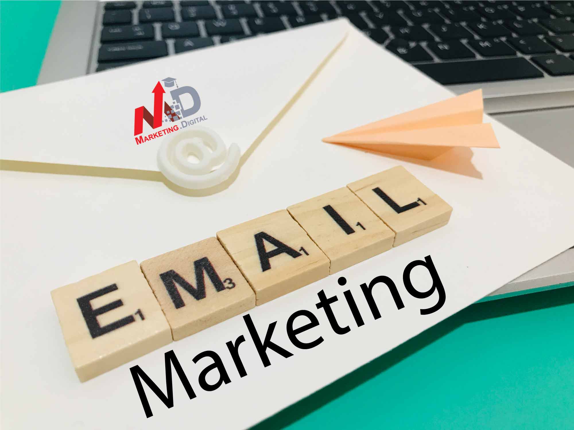Email marketing ou emailing