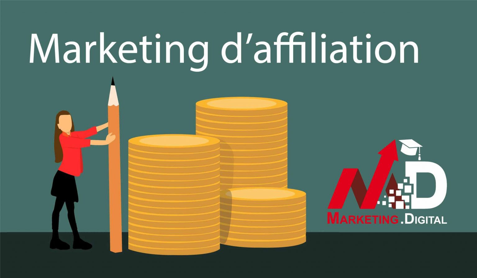 Marketing Daffiliation Comprendre Le Principe Et Par Quoi Commencer