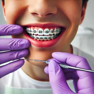 marketing digital Orthodontistes